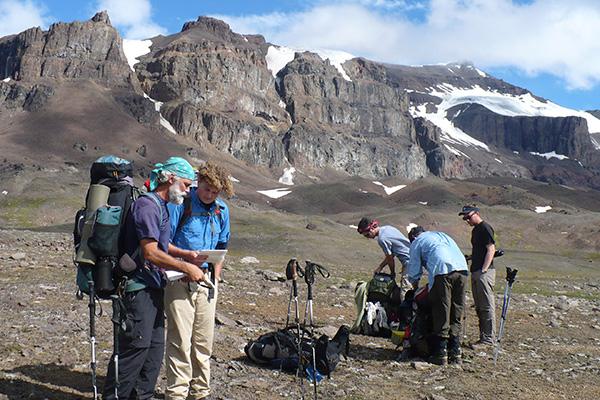 Gear Tips for Alaska Treks