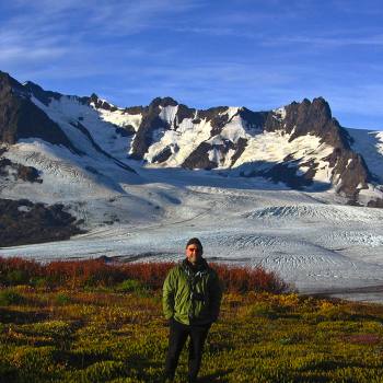 Iceberg lake 004 backpacking Trip.