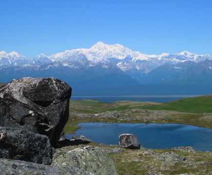 Denali State Park