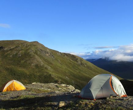 Gates of the Arctic National Park